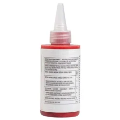Glaseado para galletas Rojo - 120 g