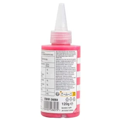 Glaseado para galletas Rosa - 120 g