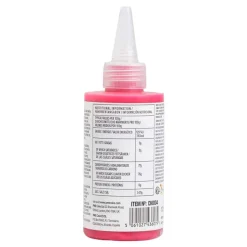Glaseado para galletas Rosa - 120 g