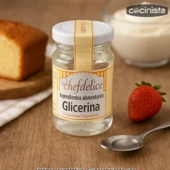 Glicerina - 60g