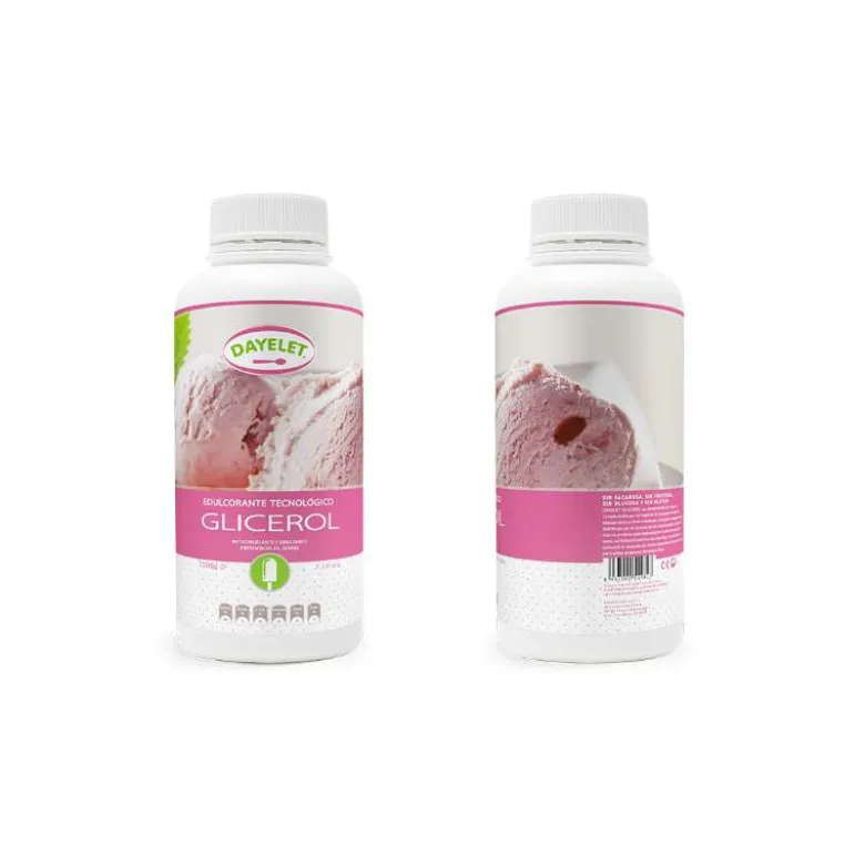 Glicerol - 1,3kg