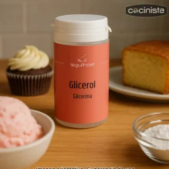 Glicerol - 100 ml
