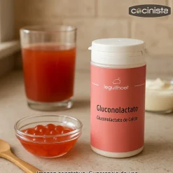 Gluconolactato - 50g