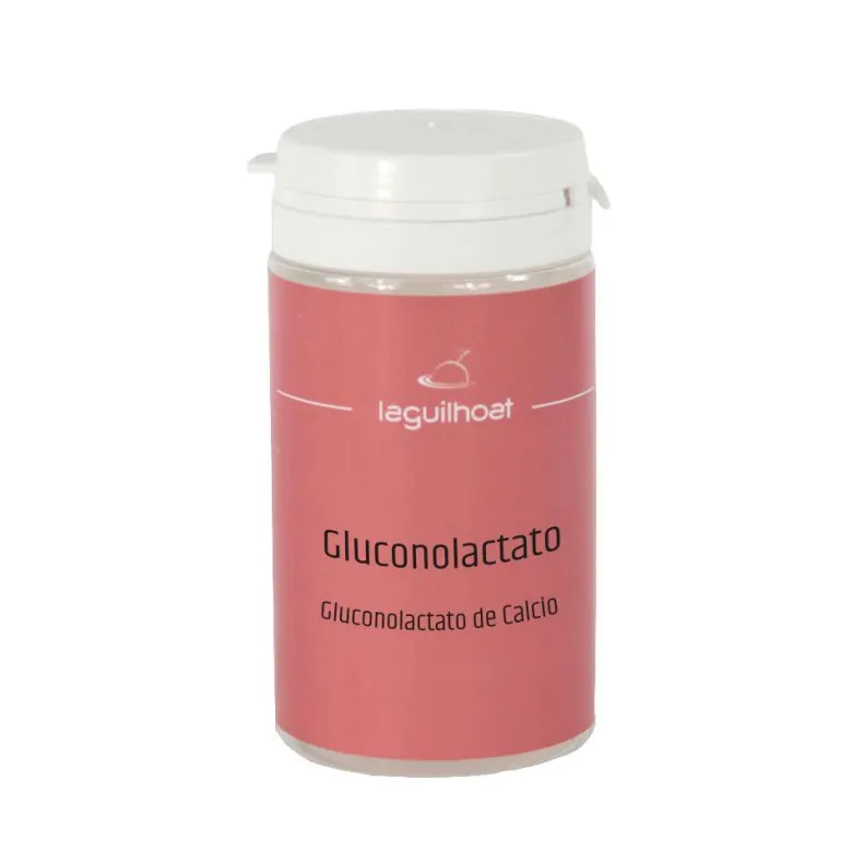 Gluconolactato - 50g