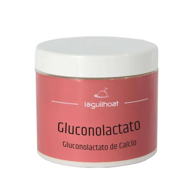 Gluconolactato - 250g