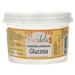 Glucosa líquida - 300g