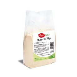 Gluten de trigo - 500 g