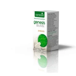 Génesis BIO Mix probióticos - 30 cápsulas