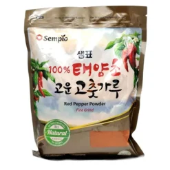 Gochugaru coreano en polvo fino - 500 g