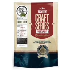 Golden Lager - 23L
