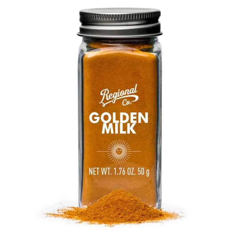 Golden Milk - 50 g