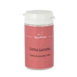 Goma Garrofín - 65 g