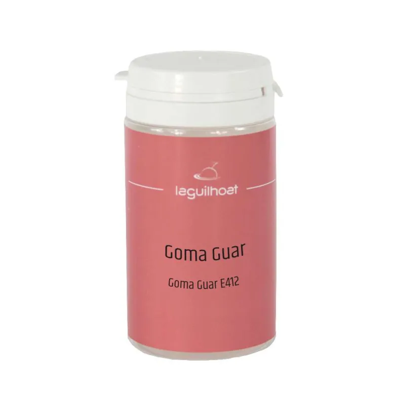 Goma Guar - 70 g