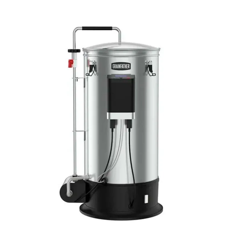 Grainfather G30 versión 3