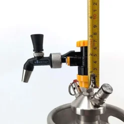 Grifo para cerveza Nukatap Mini
