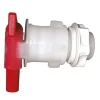 Grifo para fermentador