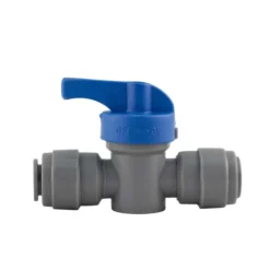Grifo para tubo de 3/8"