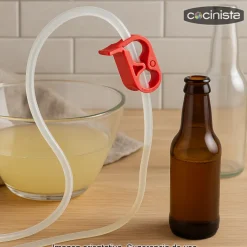 Grifo para tubo flexible