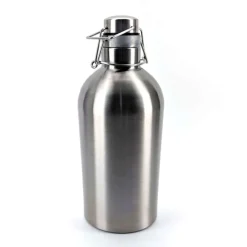 Growler para cerveza - 2 litros