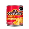 Guayabas en almíbar - 800g
