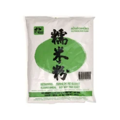 Harina de arroz glutinoso - 400g