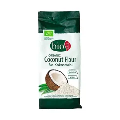 Harina de Coco Orgánica - 250g