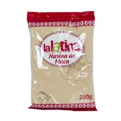 Harina de Maca - 250g