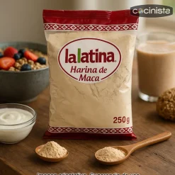 Harina de Maca - 250g