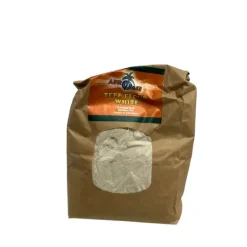 Harina de teff blanca - 1 Kg