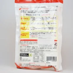 Harina para tempura - 300 g