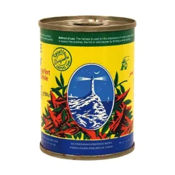 Harissa en pasta - 135g