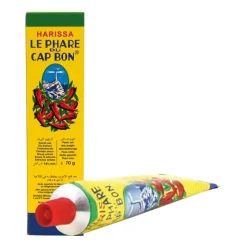 Harissa en tubo - 70g