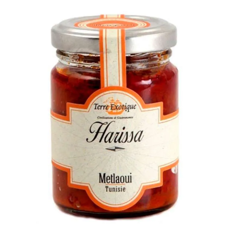 Harissa - 85g
