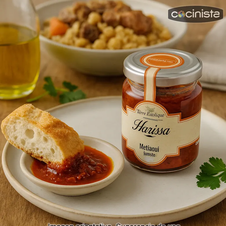 Harissa - 85g