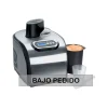 Heladera con compresor - 150W