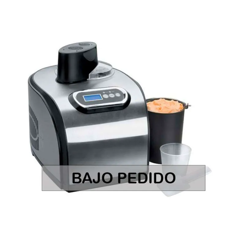Heladera con compresor - 150W