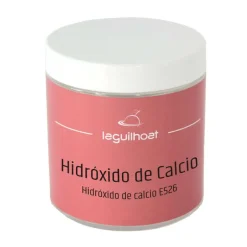 Hidróxido de Calcio - 170g