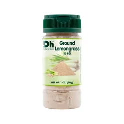 Hierba limón en polvo - 30g