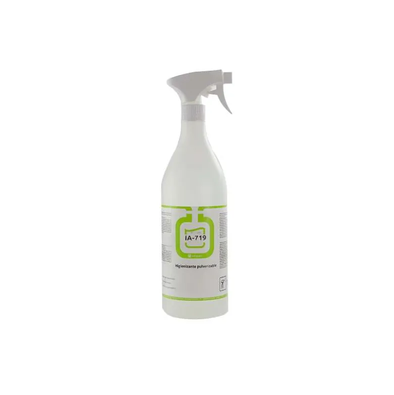 Higienizante alcohólico - 1 L