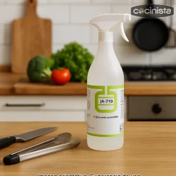 Higienizante alcohólico - 1 L