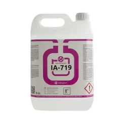 Higienizante alcohólico - 5 L