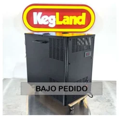 IceMaster G20 enfriador glicol