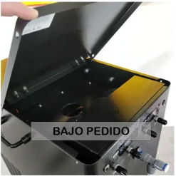 IceMaster G20 enfriador glicol
