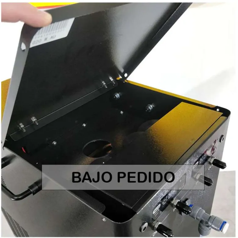 IceMaster G20 enfriador glicol