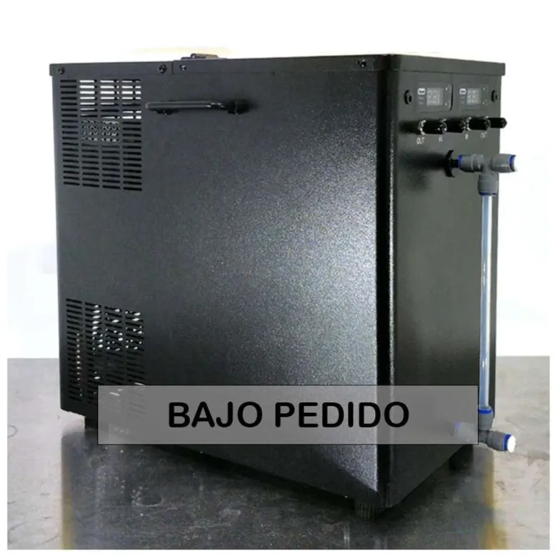 IceMaster G20 enfriador glicol
