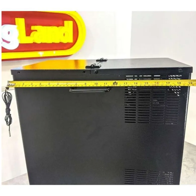 IceMaster G20 enfriador glicol