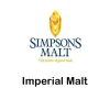 Imperial Malt - 500 g Entera