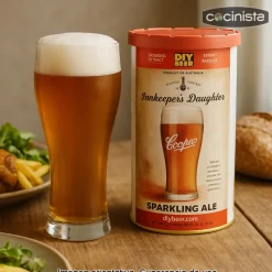 Innkeeper's Daughter Sparkling Ale - 1,7kg