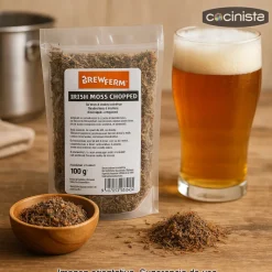 Irish Moss - 100g