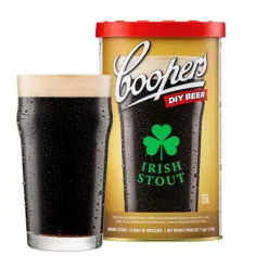 Irish Stout - 1,7 KG